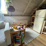 Malý Princ Apartamento Horní Blatná