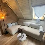 Apartamento Malý Princ Horní Blatná