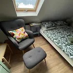 Apartman Malý Princ Horní Blatná