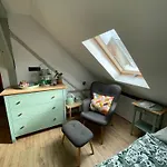 Apartman Malý Princ *
