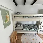 Malý Princ Apartman Horní Blatná