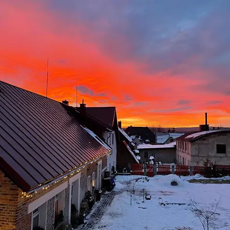 Maly Princ Lägenhet *