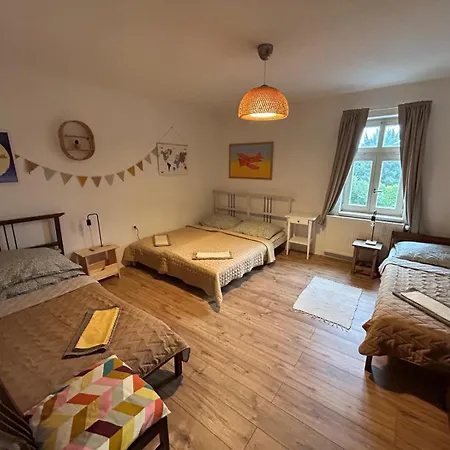Maly Princ * Horní Blatná