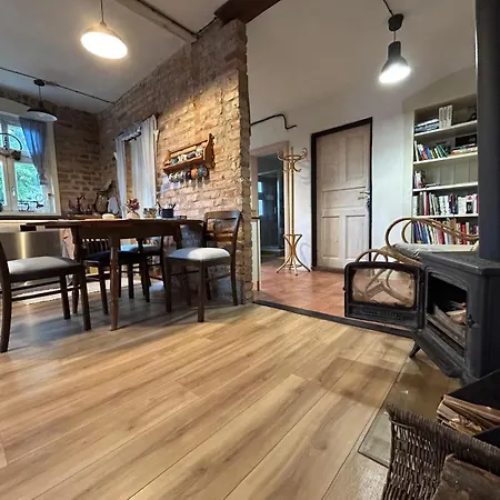 Lägenhet Maly Princ *