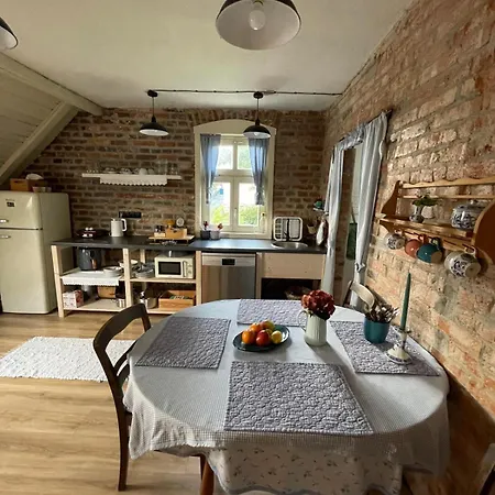 Malý Princ Apartamento