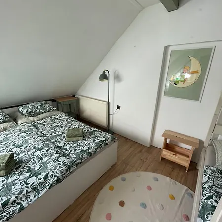 Maly Princ Lägenhet *