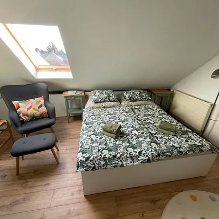 Lägenhet Maly Princ