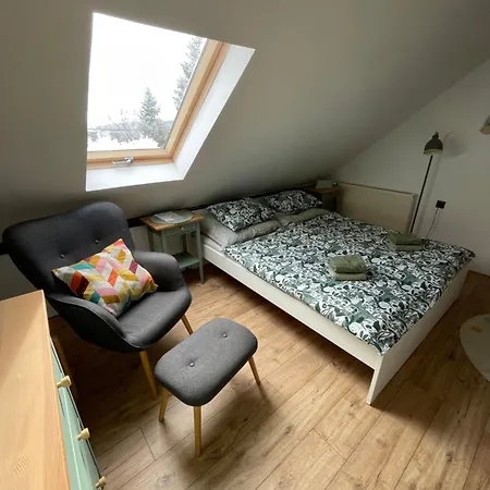 Maly Princ Apartment