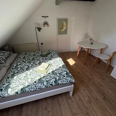 Maly Princ Horní Blatná