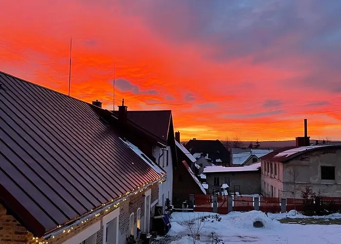 Maly Princ Lägenhet *