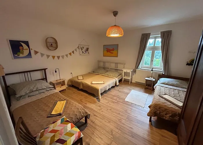 Maly Princ * Horní Blatná