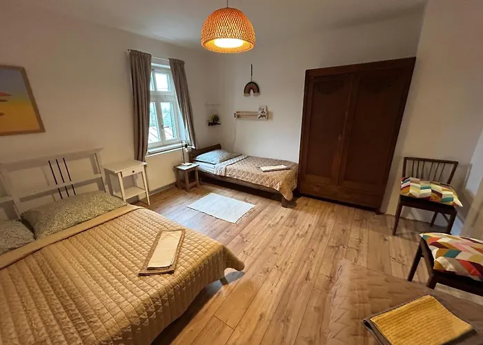 Maly Princ Horní Blatná